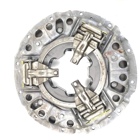 【ajgttm】オガワ グロッケ12T/C Eaton Clutch, Ar 350Mm Push Type, 1-1/2-10 Spline, 500